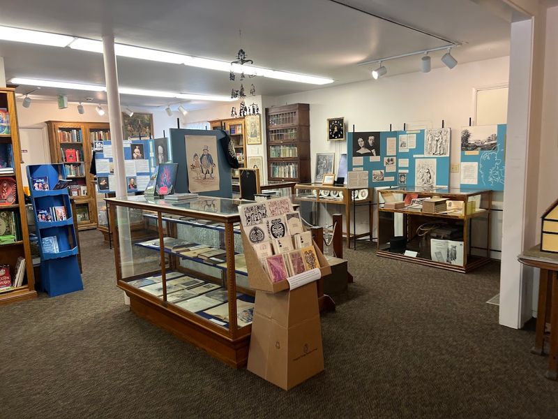 The Museum Is Operated By A Non-Profit Organization