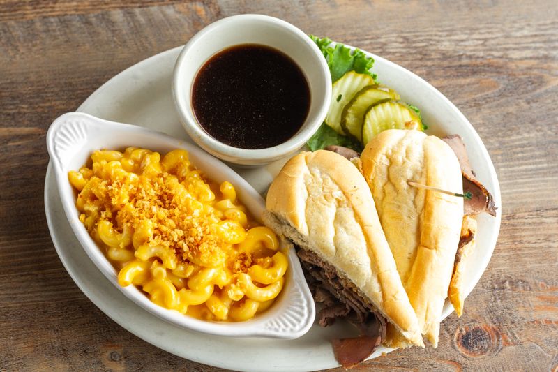 Explorations Beyond The Meat