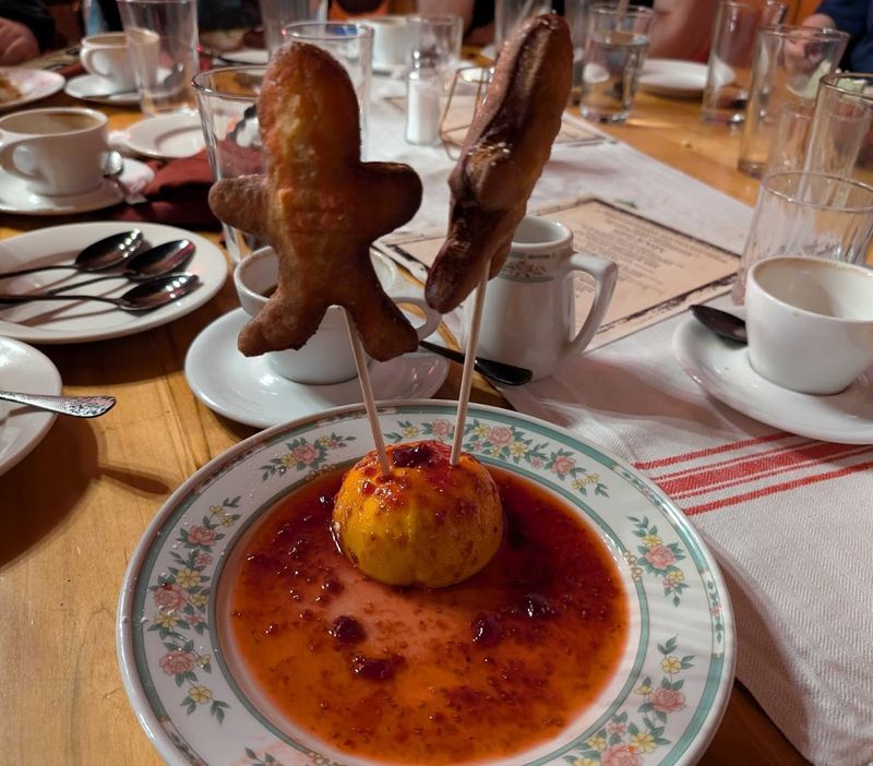 How Transilvania Restaurant And Bar Brings Vampire Lore To Life