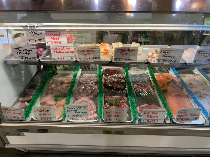 Why Freshness Is The Big Draw Here