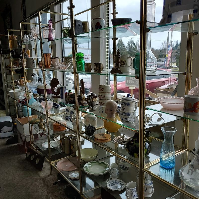The Vintage Corner You Did Not Know You Needed