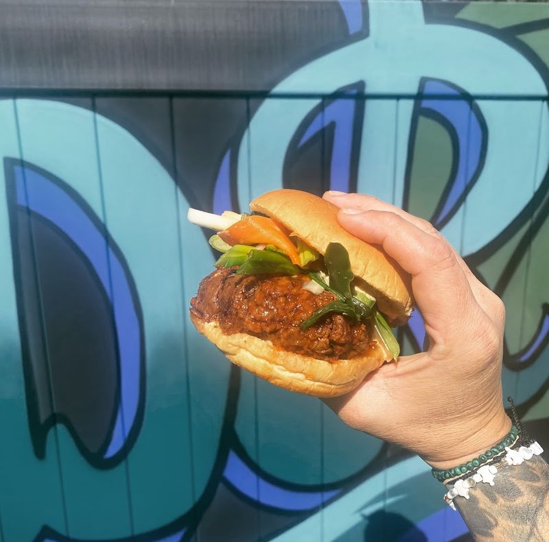 The Smash Burgers That Started A Loyal Following