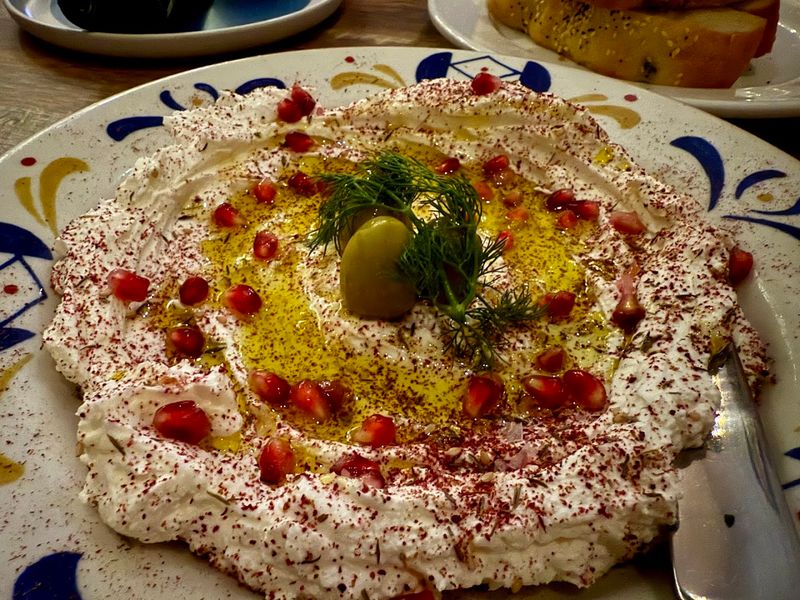 Mezze-Style Sharing That Brings People Together