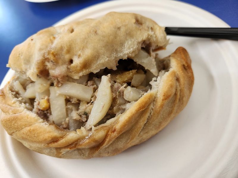 What Exactly Is A Pasty And Why Should You Care