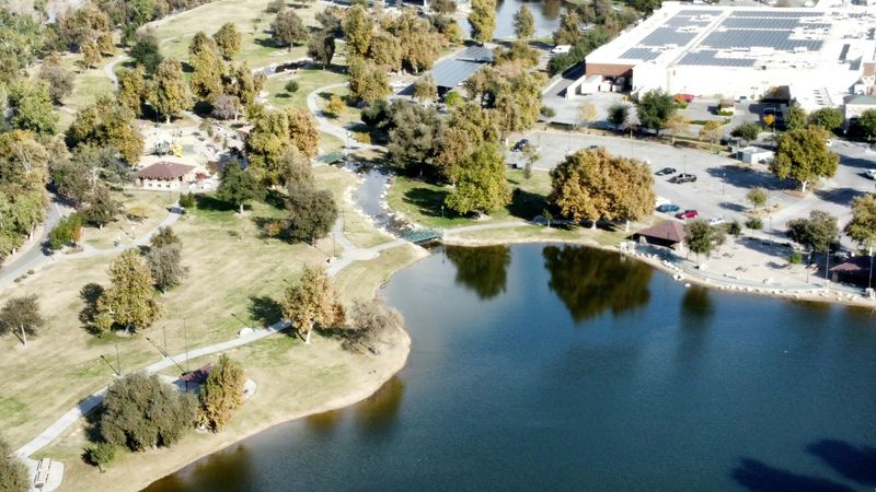 The river views make every paddle worth it
