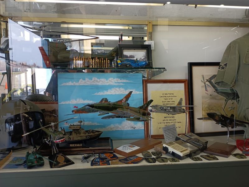 Learn About The Heroes Of The Skies