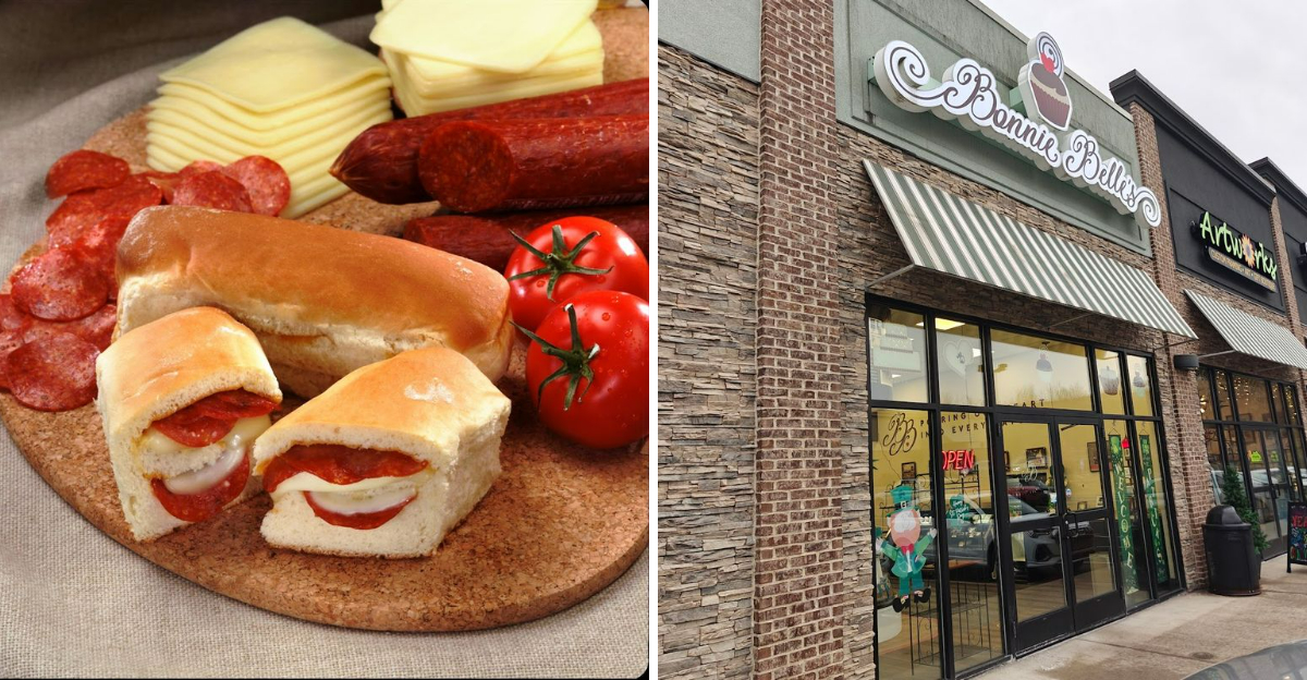 A Pepperoni Roll Trail Through West Virginia Worth The Trip 2 - Decor Hint