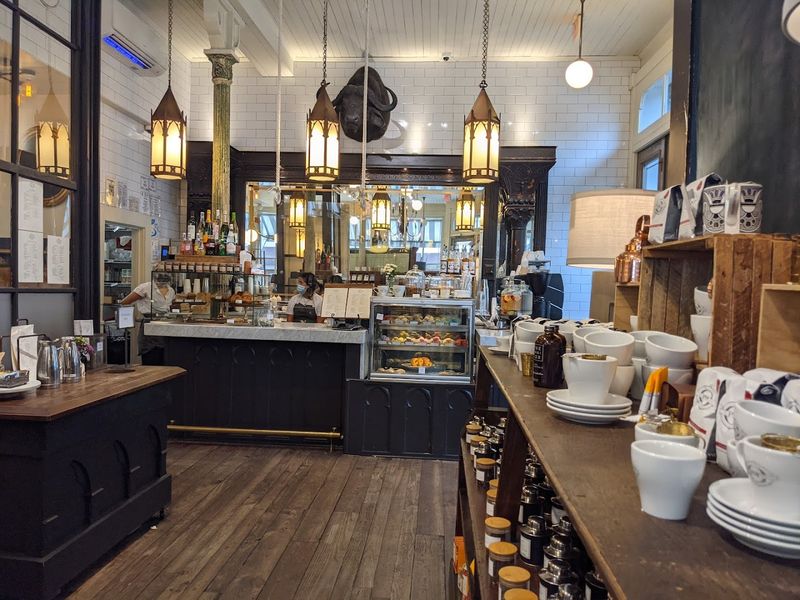 Photography Opportunities Around Every Corner