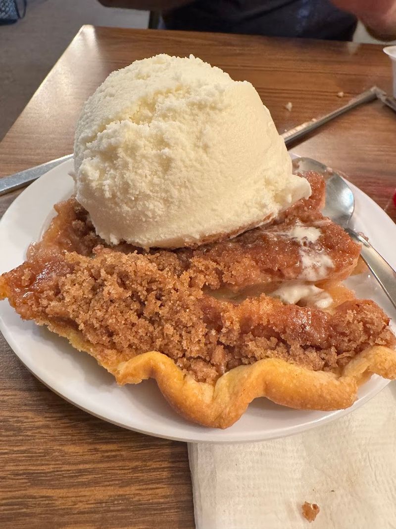 Flavors That Reflect The Surrounding Prairie