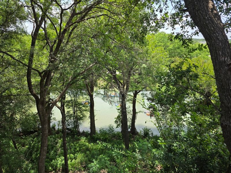 The Comal River View That Makes You Forget Your Phone 