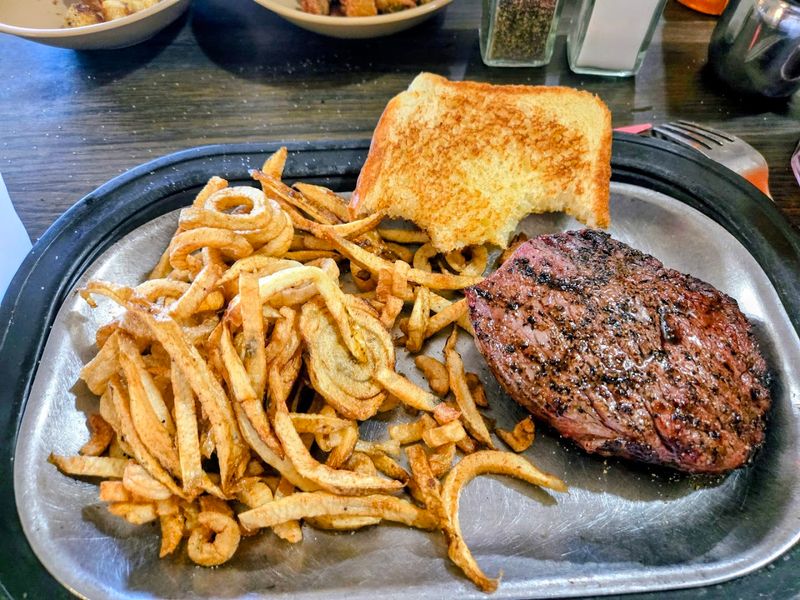 No Menu, No Problem