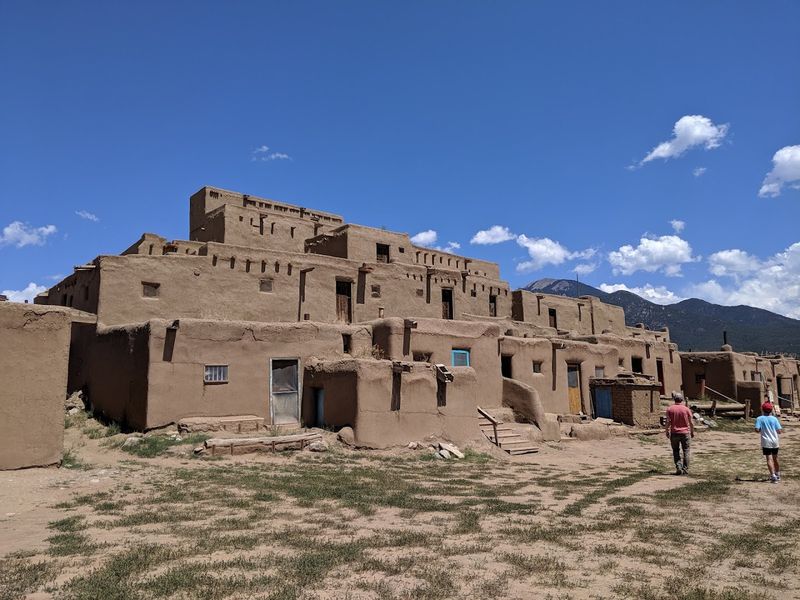 Built By Hand And Still Standing Strong