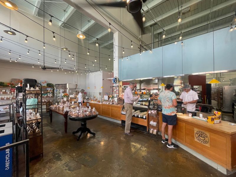 Named Best Gluten-Free Bakery In The USA In 2024