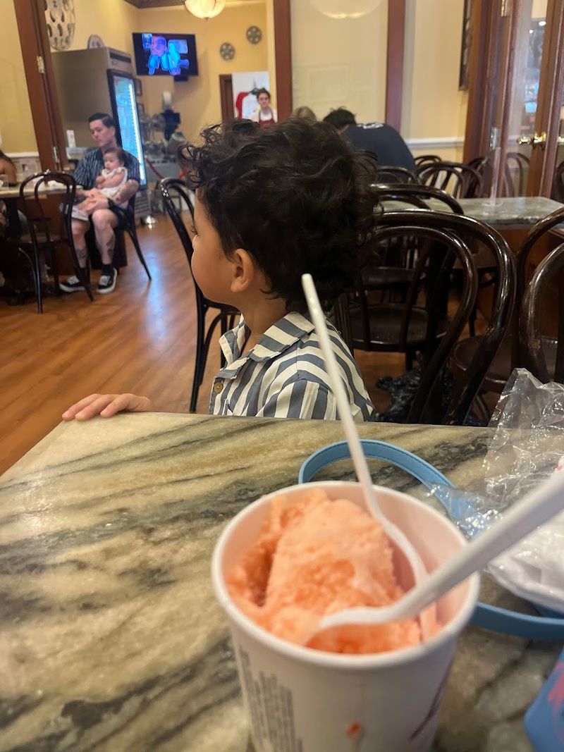 Warm, Attentive Service That Matches the Atmosphere