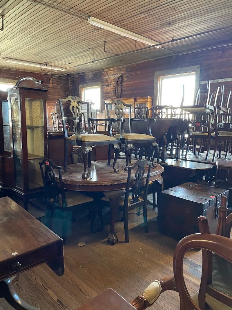 Prices That Have Room to Move