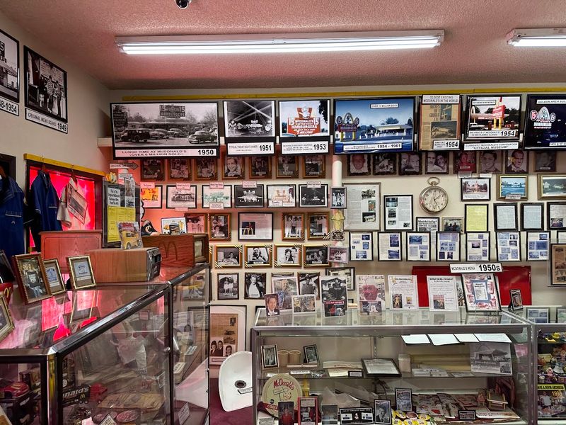 Free Admission and a Genuinely No-Pressure Visit