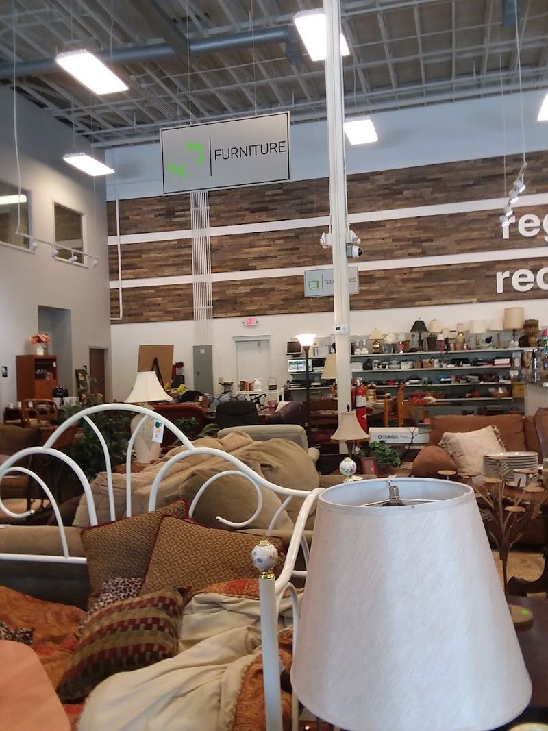 Cleanliness and Organization That Rivals Retail Stores