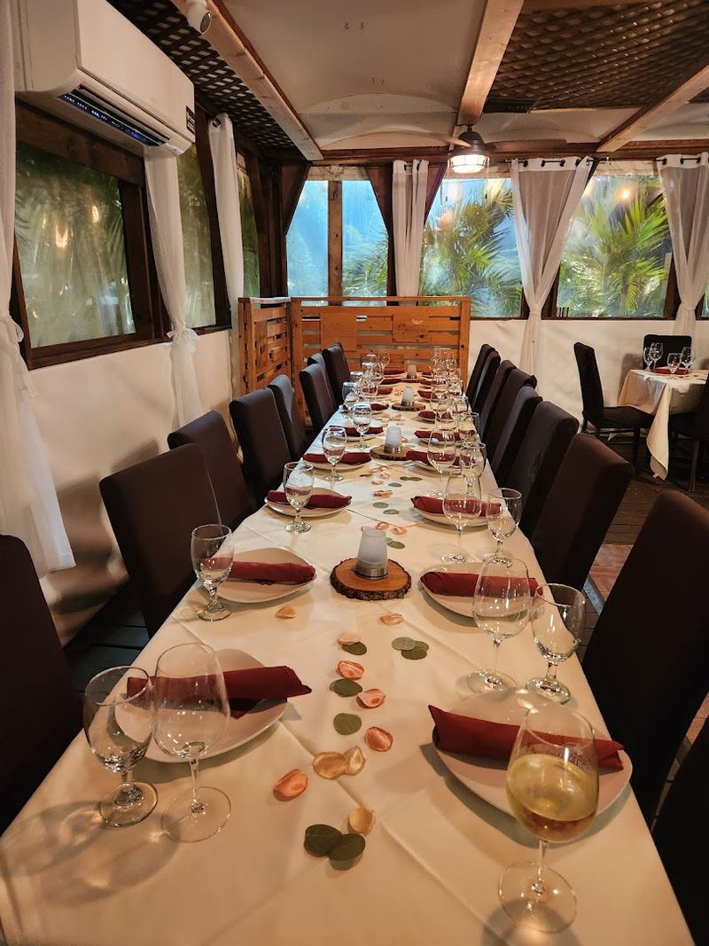 Service That Picks Up On The Small Details