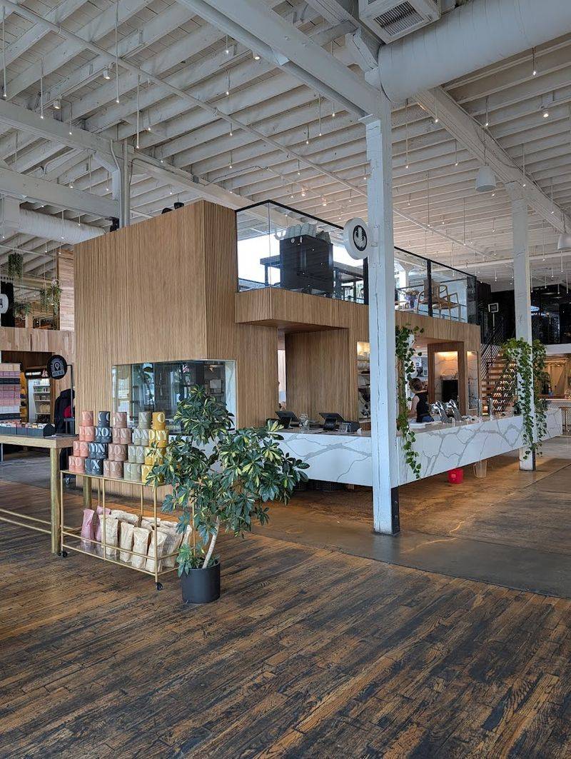 Retail, Merch, And Gifts