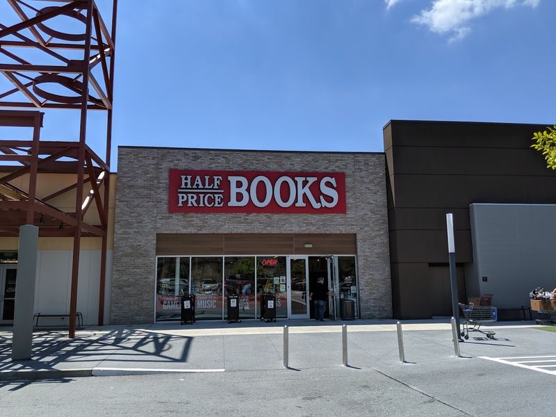 Local Georgia History and Southern Literature Section