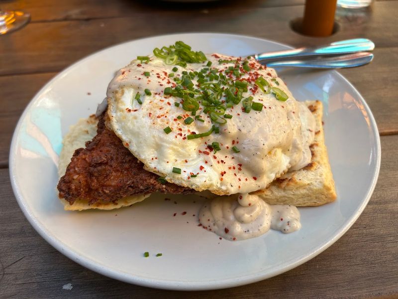 Regional Flavor Gives The Visit More Character