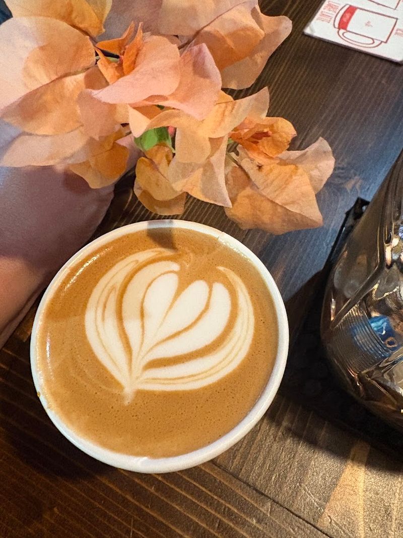 Why This Cafe Keeps People Coming Back