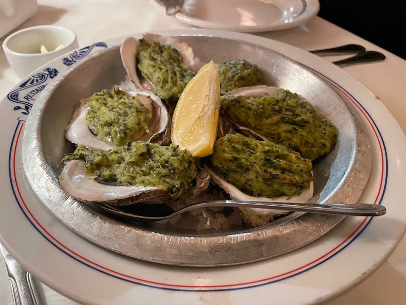 The Dish That Started A Legend