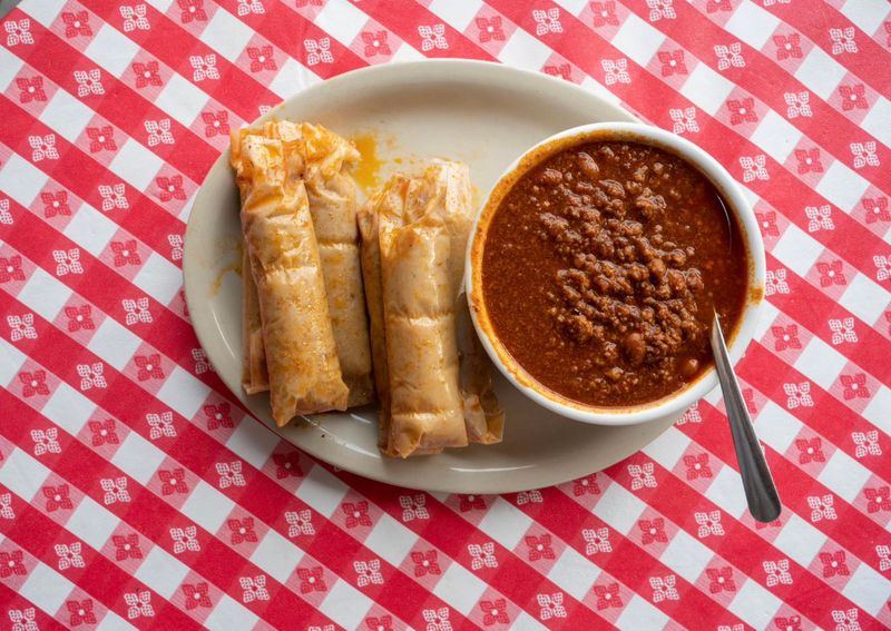 Secrets Of Delta Tamales