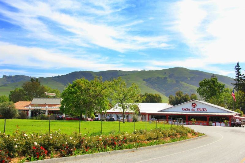 The Location That Makes Every Road Trip Feel Complete