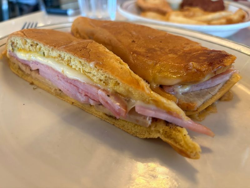 The Cuban Sandwich That Earns Its Reputation