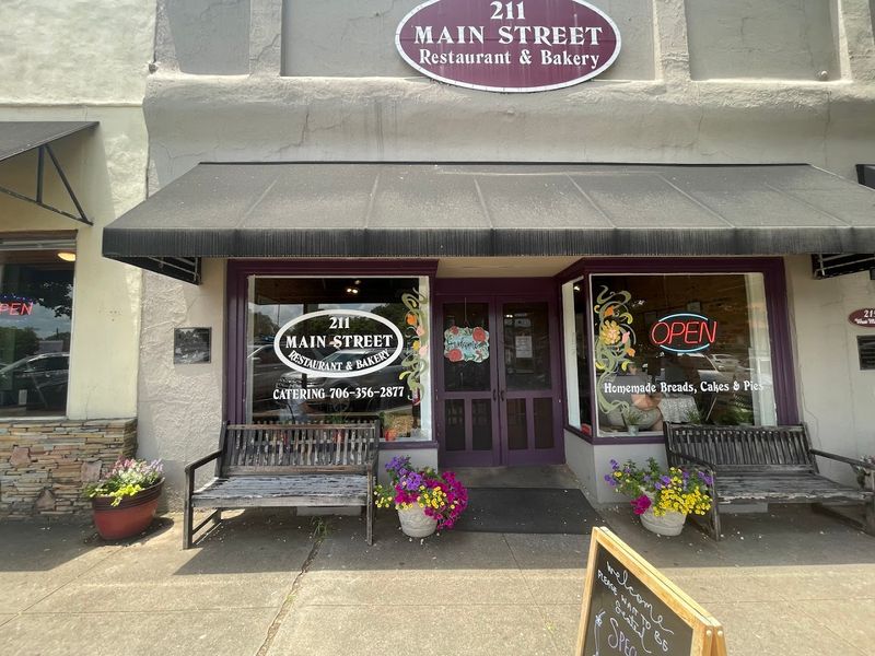 A True Community Favorite That Locals Are Proud to Share