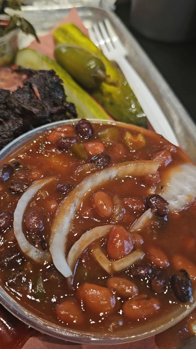 Baked Beans That Deserve Attention