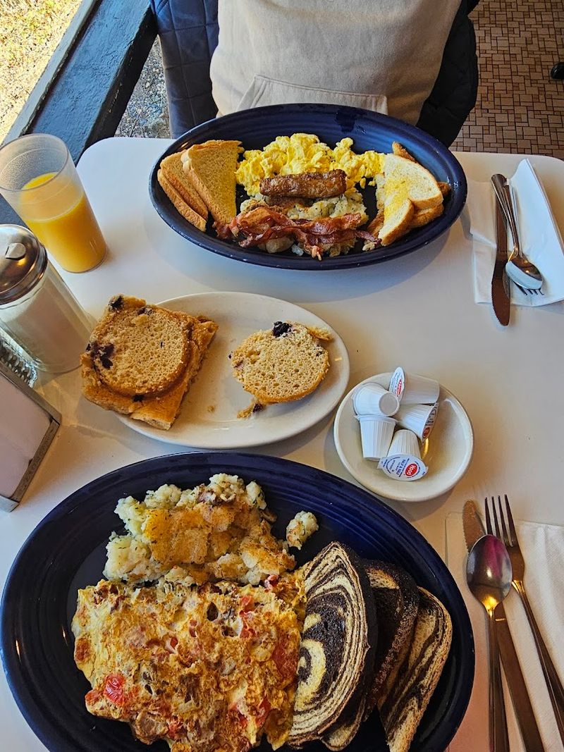 Simple Dishes That Keep People Coming Back