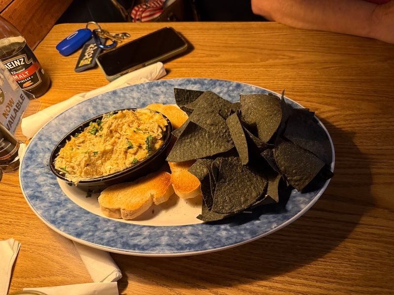 A Crab Dip People Keep Talking About