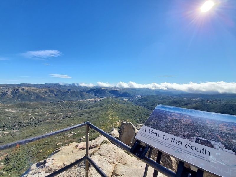 Nearby Trails And Parks Add Mountain Scenery Without Feeling Remote