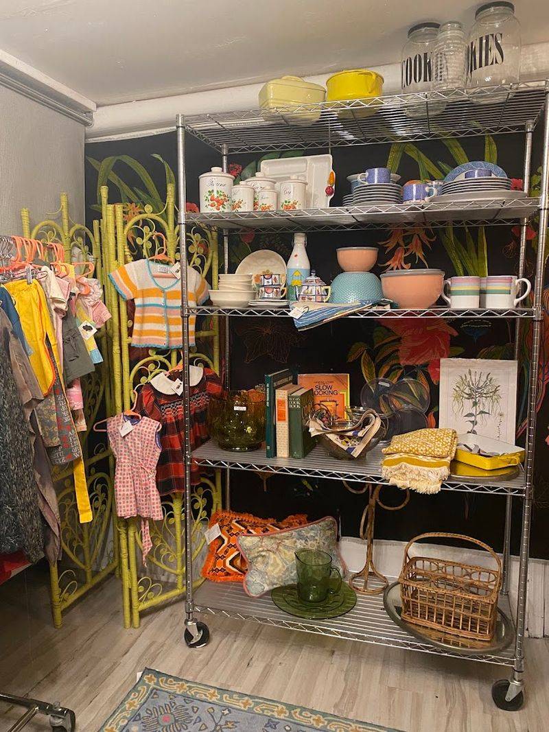 Why It Stands Out From Typical Thrift Stores