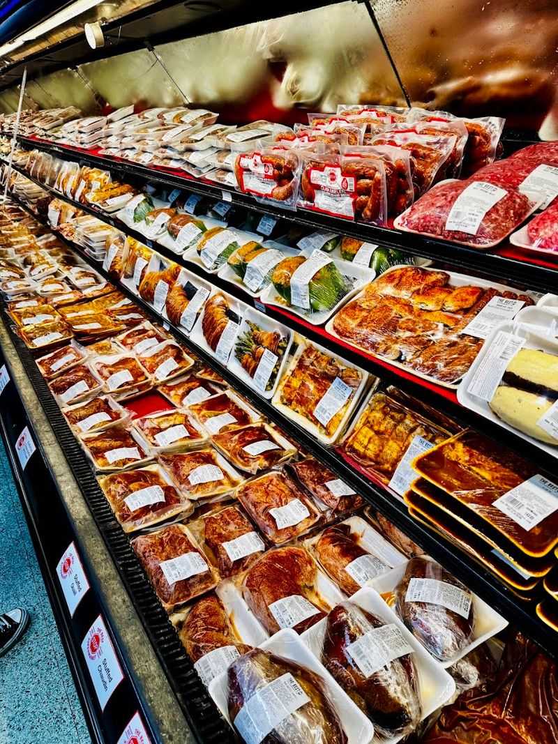 Shipping That Brings Cajun Food Beyond Louisiana