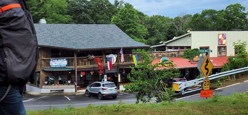 The Switzerland Connection