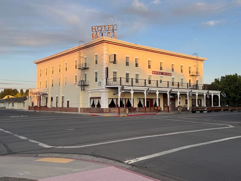 Accessible By Highway But Genuinely Off The Beaten Path