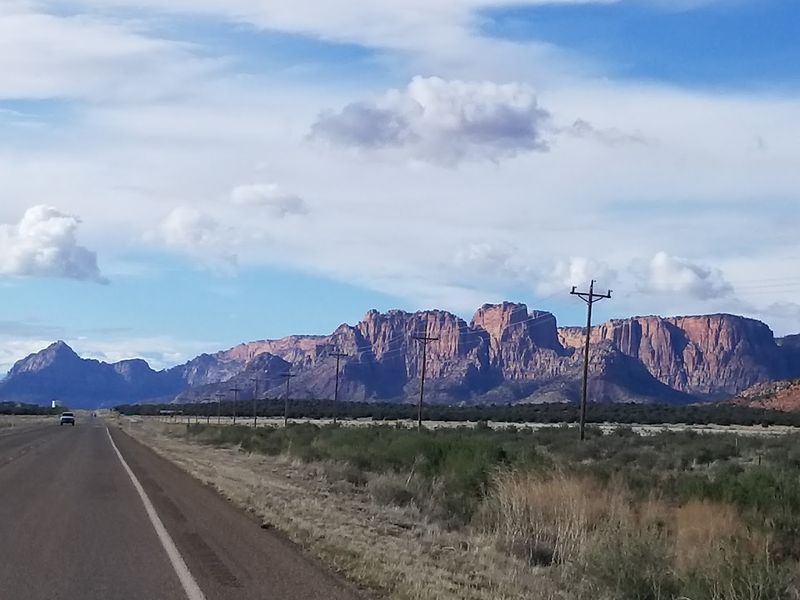 A Remote Stretch Few Travelers Really Know