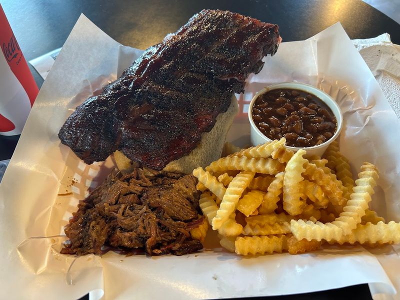 Burnt Ends That Keep Selling Out