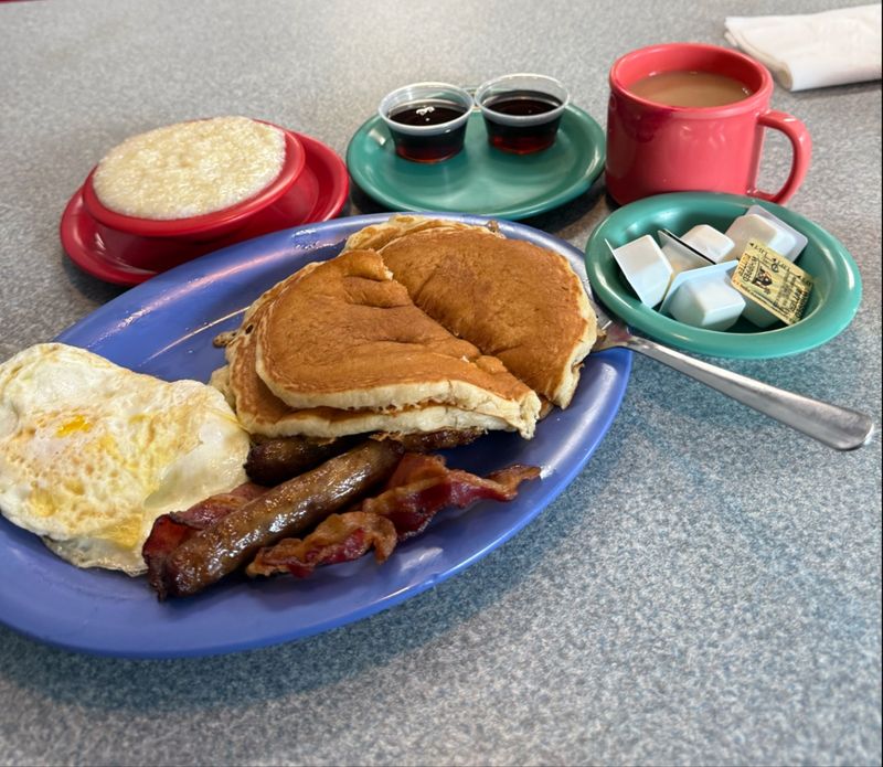 Breakfast All Day And Why That Actually Matters