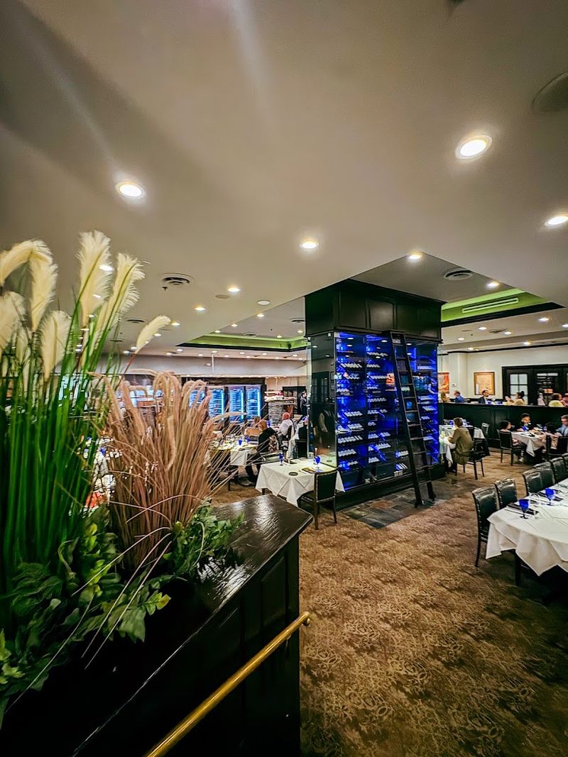 The Chef Behind The Reputation