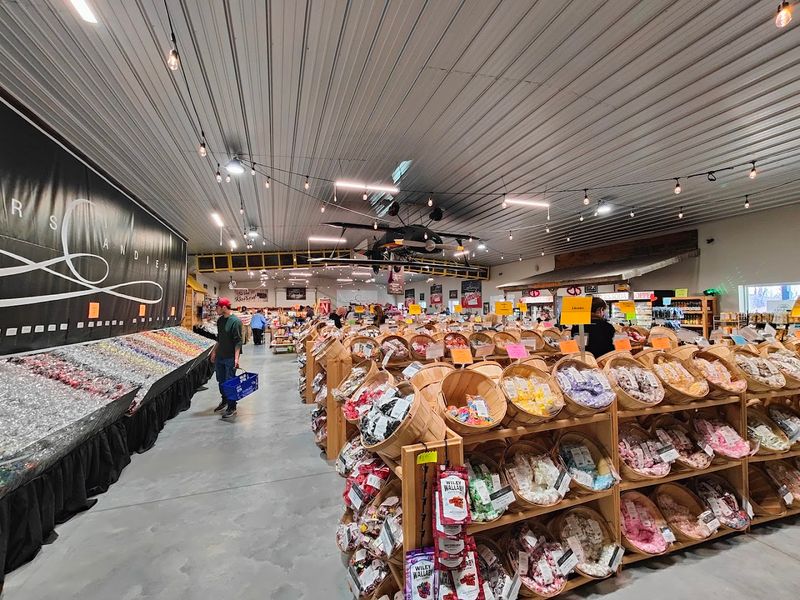 Bulk Buying And The Joy Of Loading Up