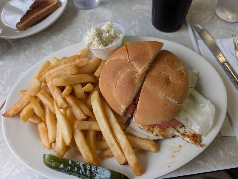 Home Fries That Steal The Plate
