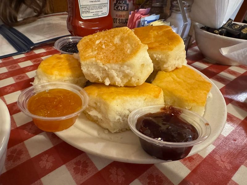 Biscuits That Built A Legend