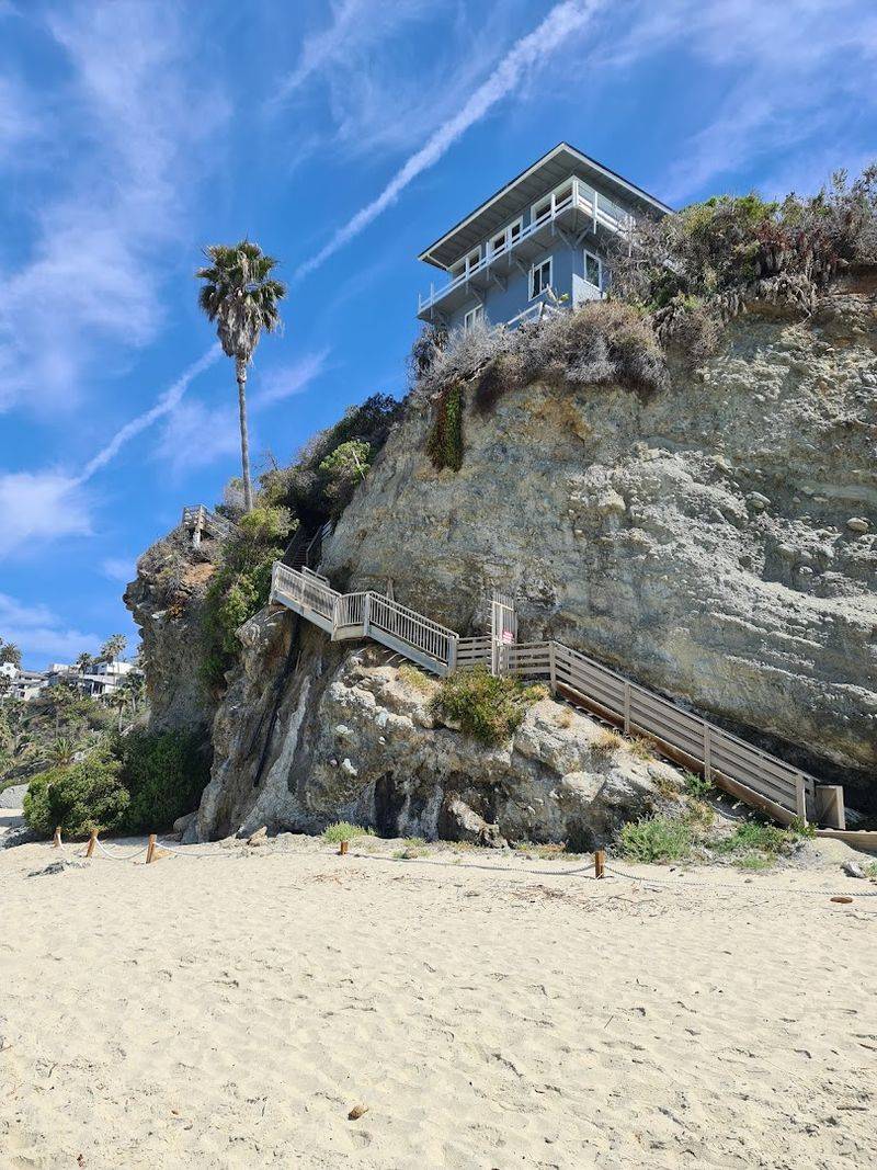 Diverse And Distinct Beaches