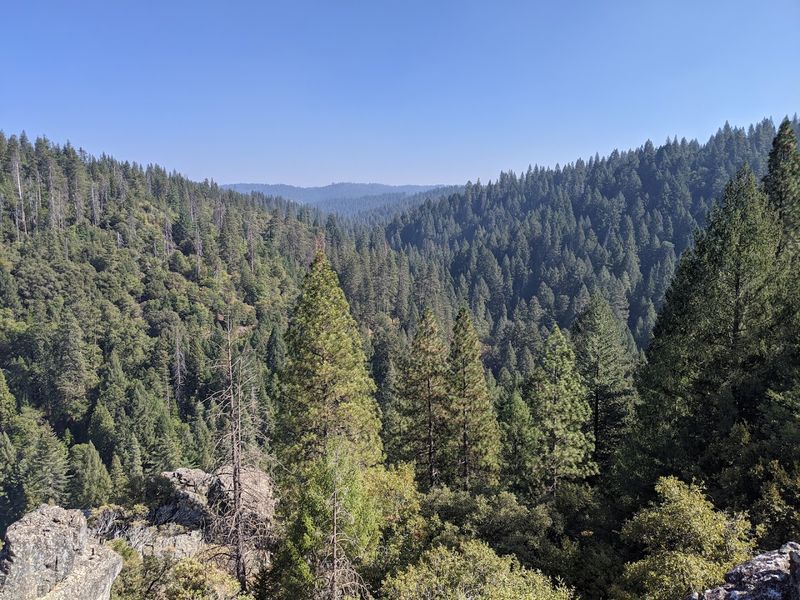 This California Bike And Hike Trail Has Scenic Overlooks Worth The Climb - Decor Hint Panoramic Views That Stretch for Miles