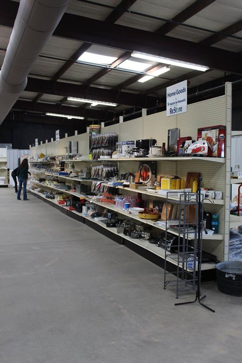 Store That Feels Like Community