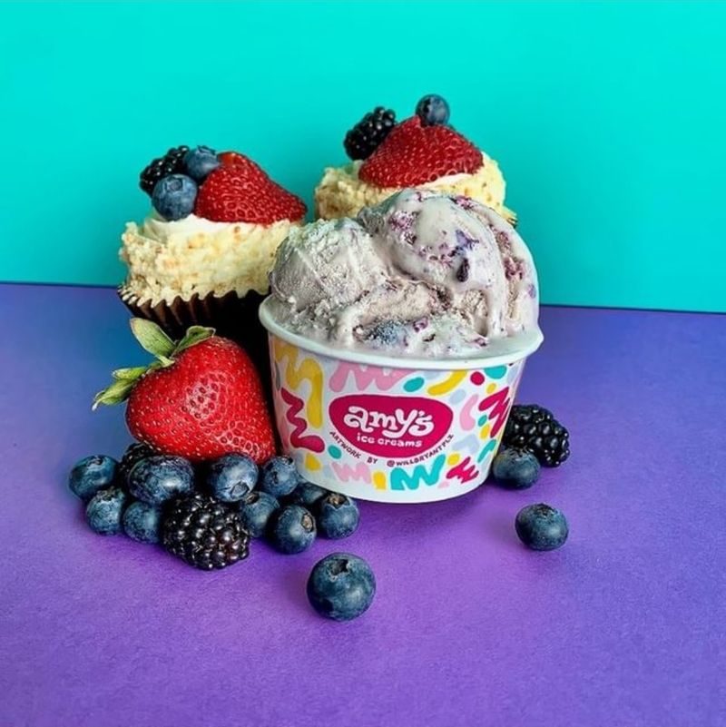 More Than Just A Scoop Shop